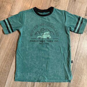 Rags Winter Wonderland tee